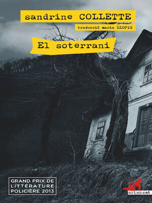 cover image of El soterrani